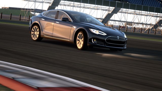Gran Turismo 6 - Immagine 81091