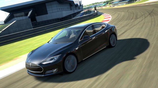 Gran Turismo 6 - Immagine 81092