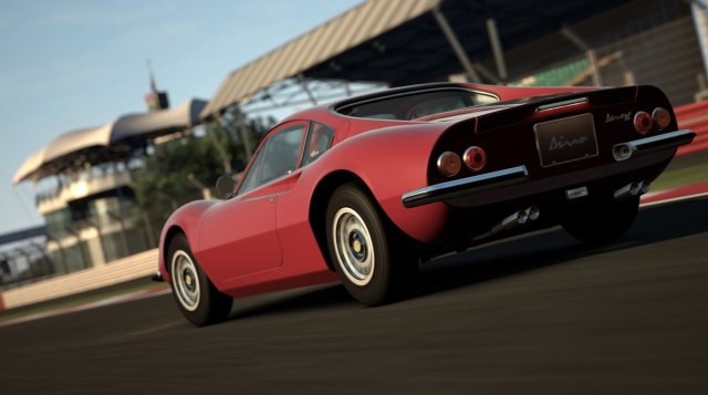 Gran Turismo 6 - Immagine 81094