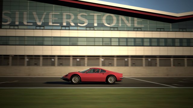 Gran Turismo 6 - Immagine 81095