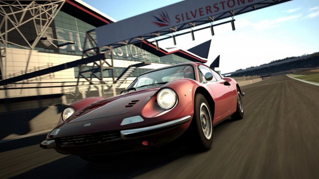 Gran Turismo 6 - Immagine 81096