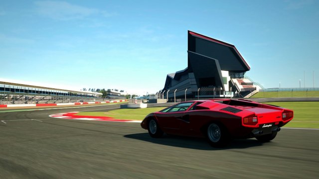 Gran Turismo 6 - Immagine 81098