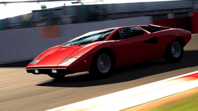 Gran Turismo 6 - Immagine 81099