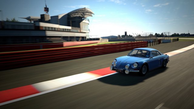 Gran Turismo 6 - Immagine 81100