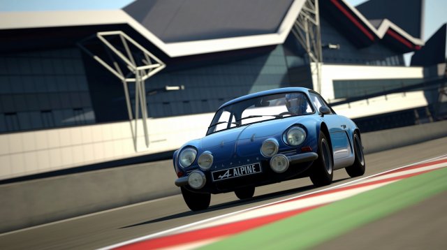 Gran Turismo 6 - Immagine 81101