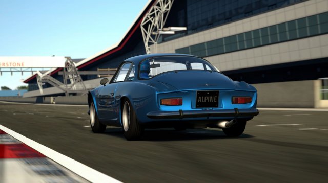 Gran Turismo 6 - Immagine 81102