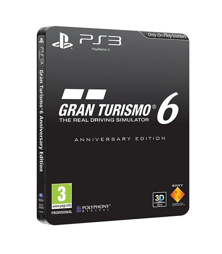 Gran Turismo 6 - Immagine 85820