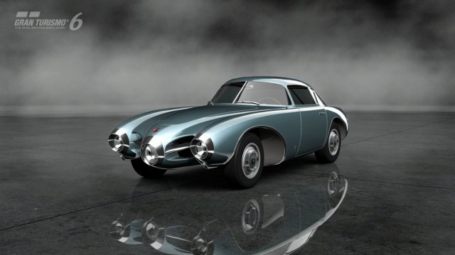 Gran Turismo 6 - Immagine 90848