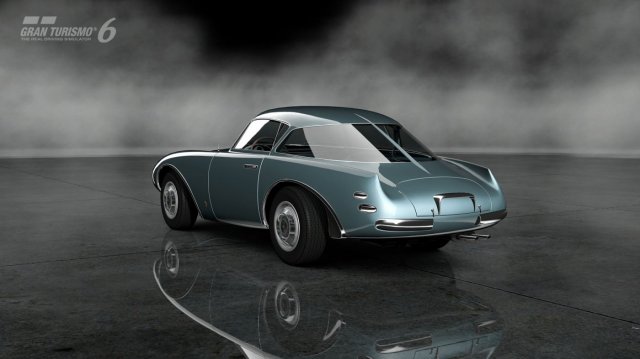 Gran Turismo 6 - Immagine 90849