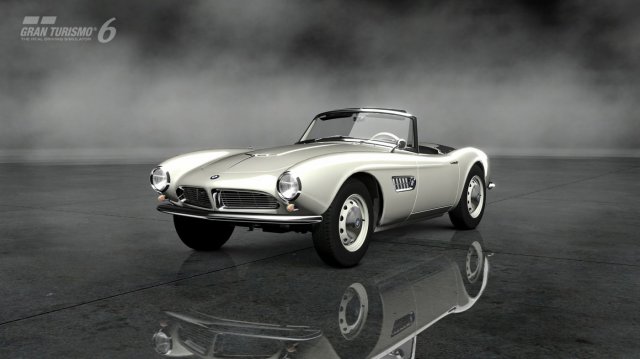 Gran Turismo 6 - Immagine 90854