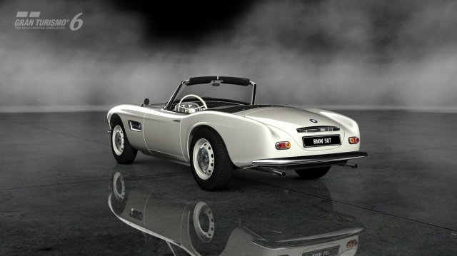 Gran Turismo 6 - Immagine 90855