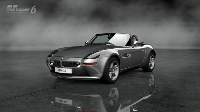 Gran Turismo 6 - Immagine 90856