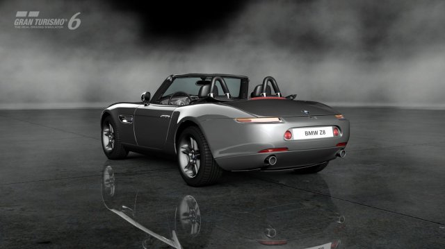 Gran Turismo 6 - Immagine 90857