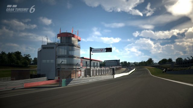Gran Turismo 6 - Immagine 90858