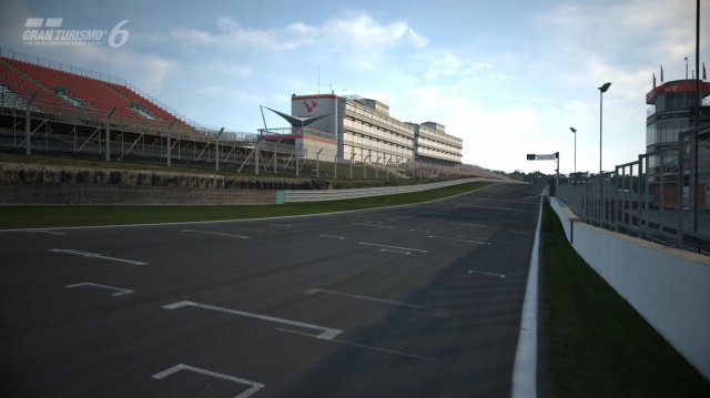Gran Turismo 6 - Immagine 90859