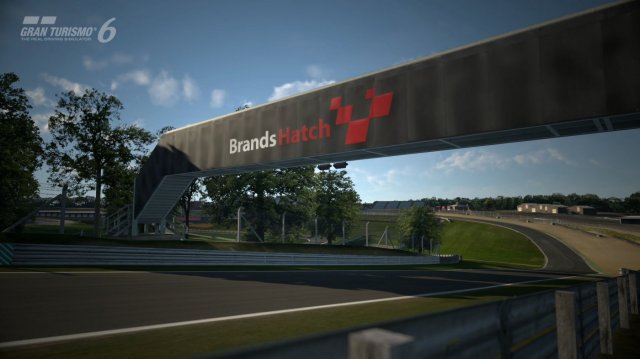 Gran Turismo 6 - Immagine 90860