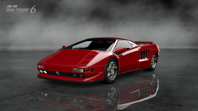 Gran Turismo 6 - Immagine 90861