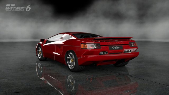Gran Turismo 6 - Immagine 90862