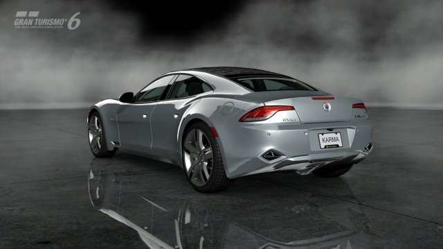 Gran Turismo 6 - Immagine 90864