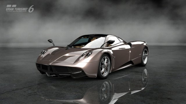 Gran Turismo 6 - Immagine 90869