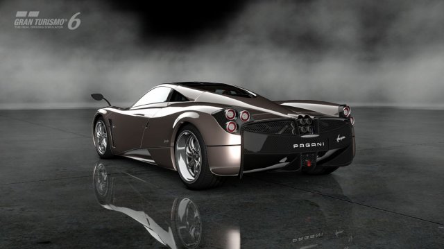 Gran Turismo 6 - Immagine 90870
