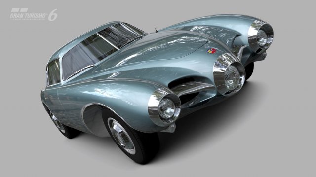 Gran Turismo 6 - Immagine 90871