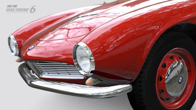 Gran Turismo 6 - Immagine 90874