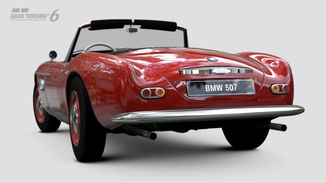 Gran Turismo 6 - Immagine 90875
