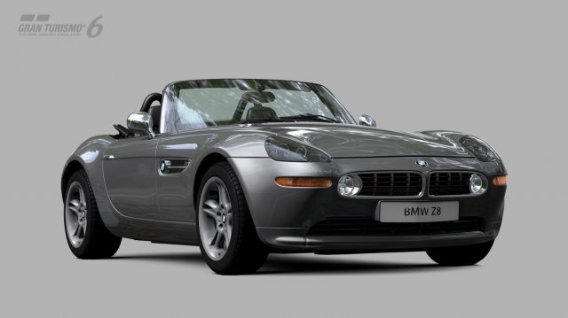 Gran Turismo 6 - Immagine 90877