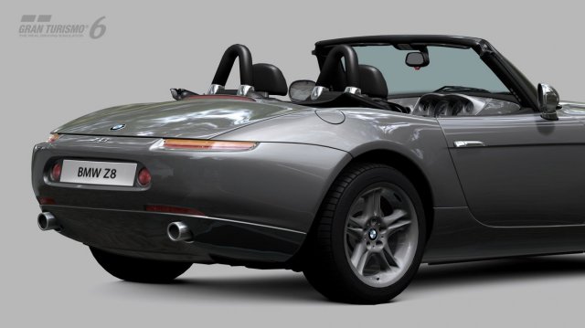 Gran Turismo 6 - Immagine 90878