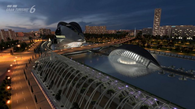 Gran Turismo 6 - Immagine 90882