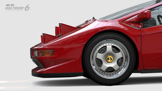 Gran Turismo 6 - Immagine 90885