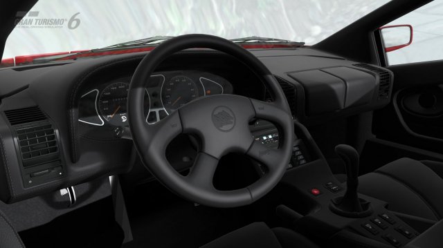 Gran Turismo 6 - Immagine 90887