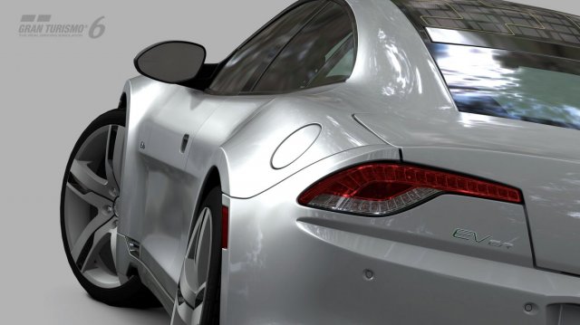 Gran Turismo 6 - Immagine 90888