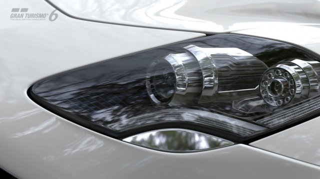 Gran Turismo 6 - Immagine 90889