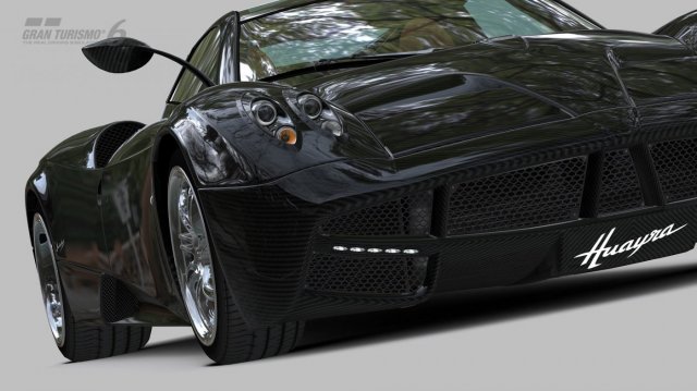 Gran Turismo 6 - Immagine 90897