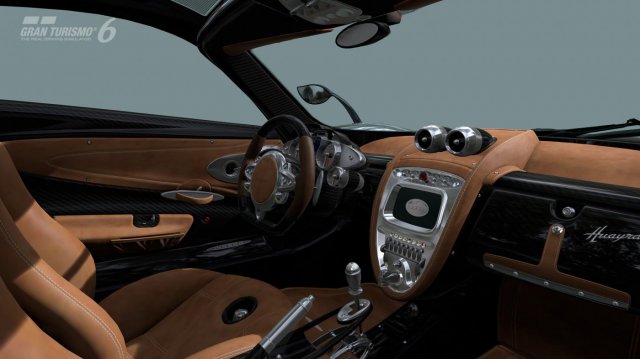 Gran Turismo 6 - Immagine 90899