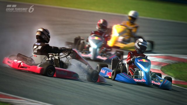 Gran Turismo 6 - Immagine 100283