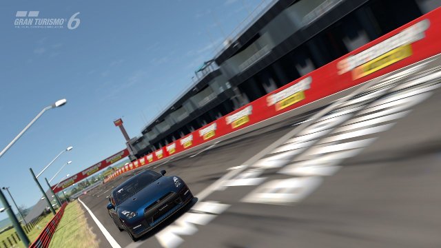 Gran Turismo 6 - Immagine 94630