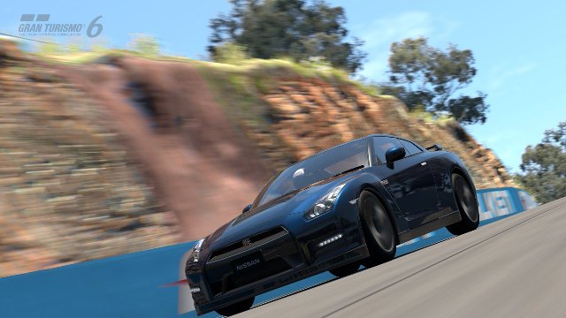 Gran Turismo 6 - Immagine 94634