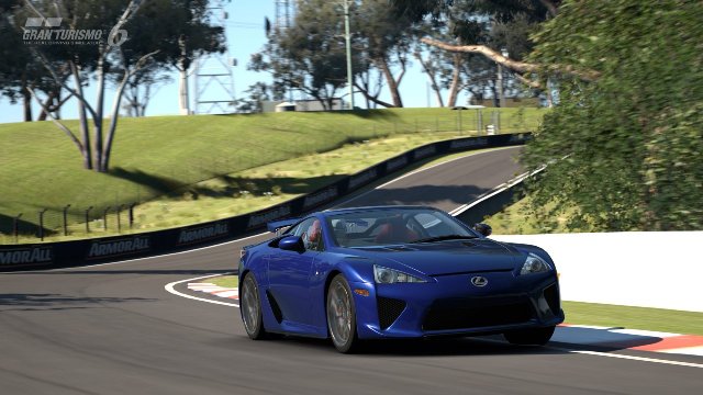 Gran Turismo 6 - Immagine 94636