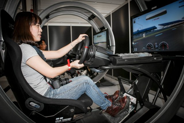 Gran Turismo 6 - Immagine 81187