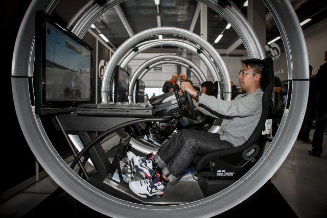 Gran Turismo 6 - Immagine 81188
