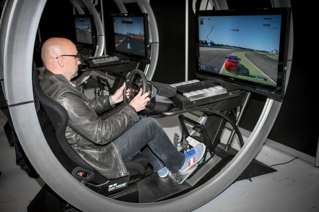 Gran Turismo 6 - Immagine 81189