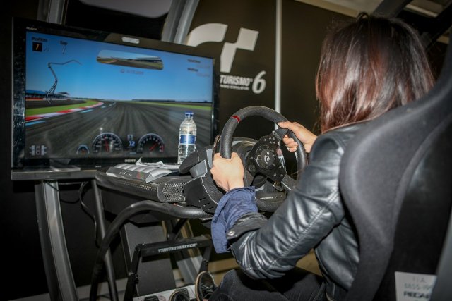 Gran Turismo 6 - Immagine 81193