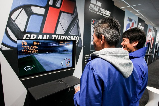 Gran Turismo 6 - Immagine 81197