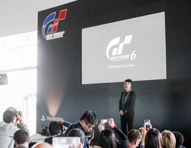 Gran Turismo 6 - Immagine 81202