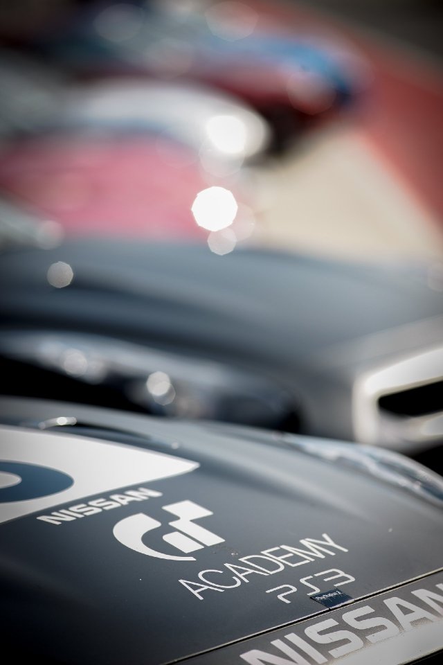 Gran Turismo 6 - Immagine 81205