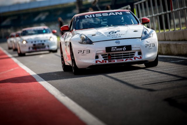 Gran Turismo 6 - Immagine 81206