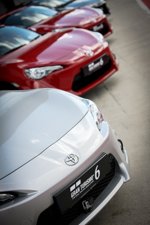 Gran Turismo 6 - Immagine 81208